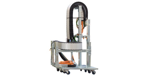 readychain rack light