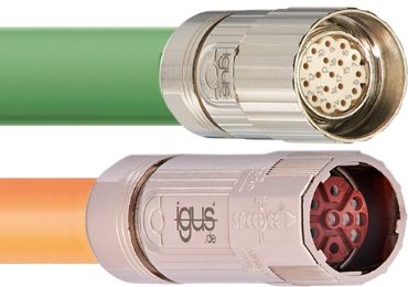 Konfektionierte Leitungen readycable®