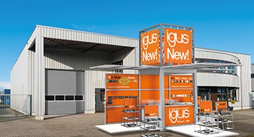 Kostenlose Hausmessen