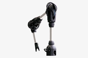 Bras préhenseur robolink W