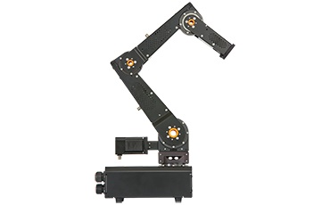 robolink® D compleet systeem