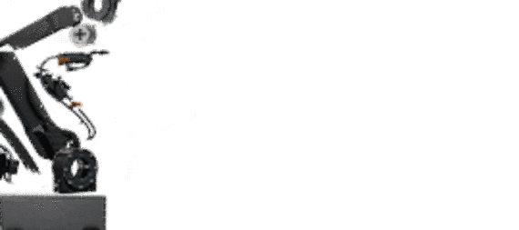 robolink® individuele onderdelen