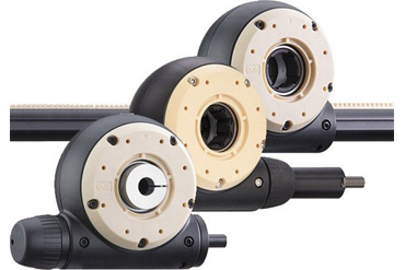 Réducteurs pour robot