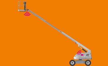 Maintenance prédictive avec des produits intelligents