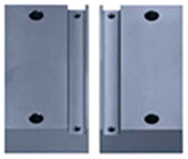 Spacer - Höhenausgleich für SLW/SHT-Linearmodule