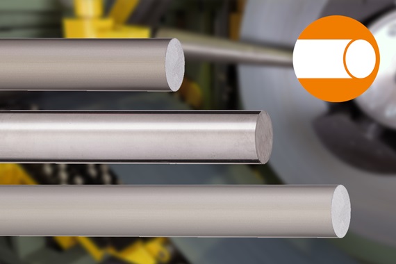 Stap 3: selecteer asmateriaal