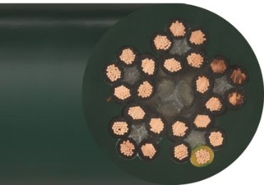 Steuerleitung chainflex®