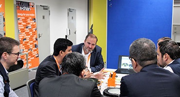 Montageschulungen und Trainings