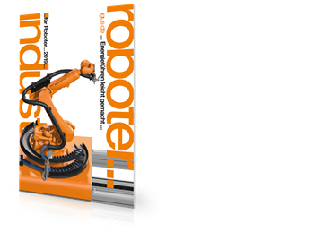 Download: robotica en 3D kabelrupsen