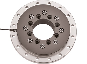 iglidur PRT à capteur d'usure