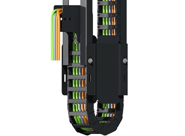 Pour applications verticales : guidelok vertical