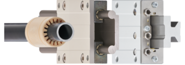 Systèmes linéaires drylin