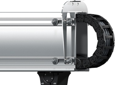 Guider avec un système unique : micro flizz