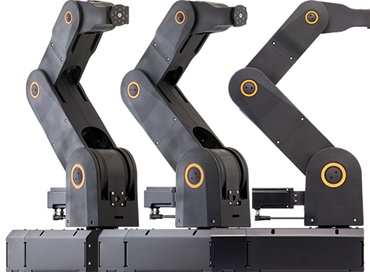 Automatisation low cost robolink®