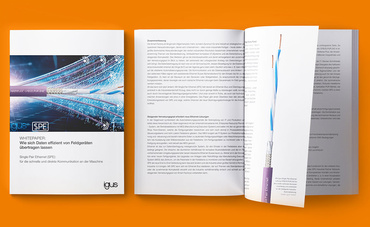 Whitepaper Single Pair Ethernet (SPE)