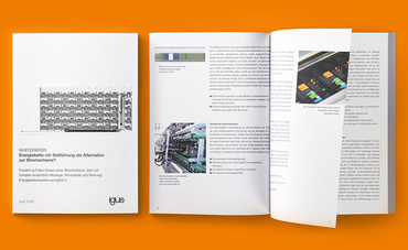 Seil-Bodenführung vs. Stromschienen