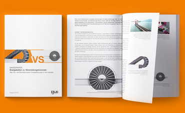 Energieketten vs. Motorleitungstrommeln