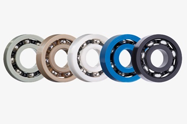 Roulements à billes xiros