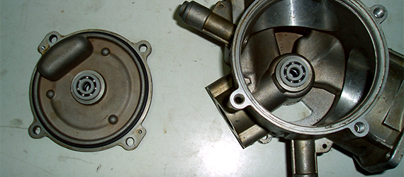 xiros® is used in petrol pumps