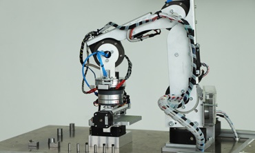 Robolink der HS Heidenheim