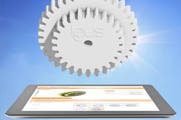 Tandwiel-configurator