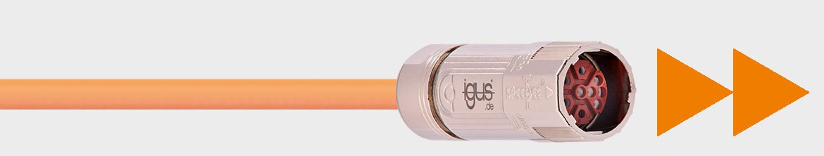 Konfektionierte Antriebsleitungen