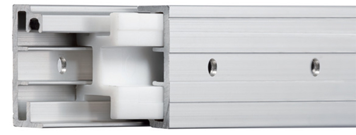 Teleskopsystem "NT" von igus®