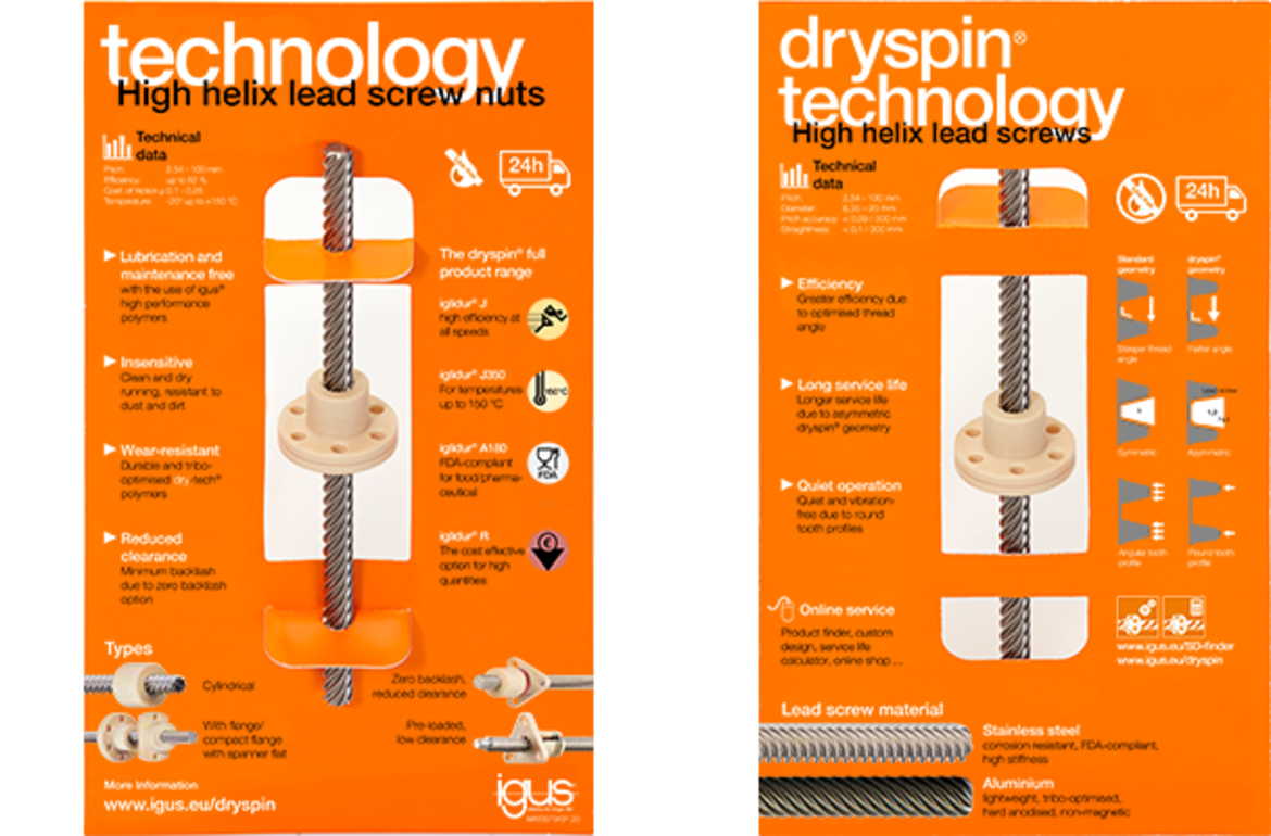 dryspin bus