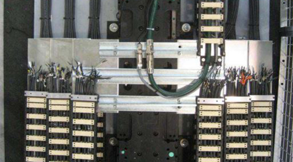 Test 3841a - CF21.UL servo cable