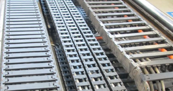 Test 4221 - CF240.PUR data cable