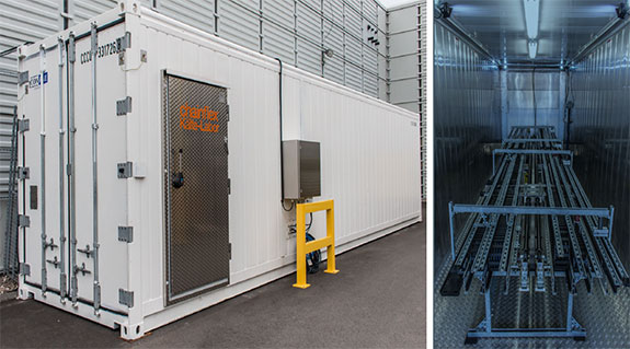 Test 4876 – CF9.15.18 control cable