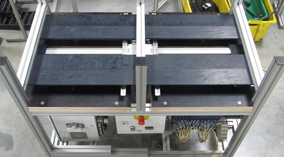 Test 4932 - CF298.05.04 data cable