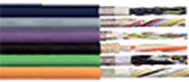 Guidelines for Continuous-flex Cables