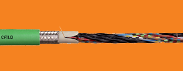 TPE - CF11-D