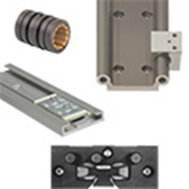 drylin linear motion