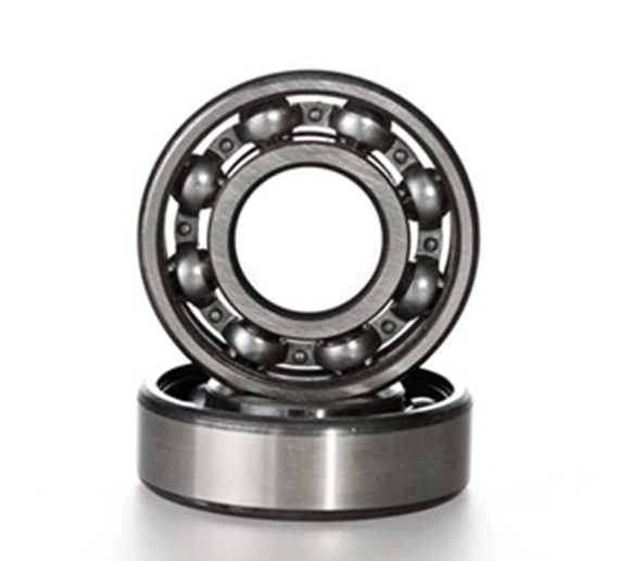 Steel ball bearing