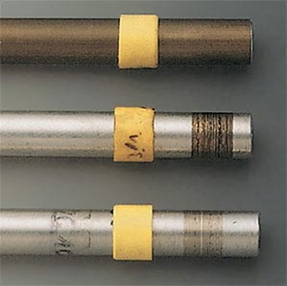 plastic bearings
