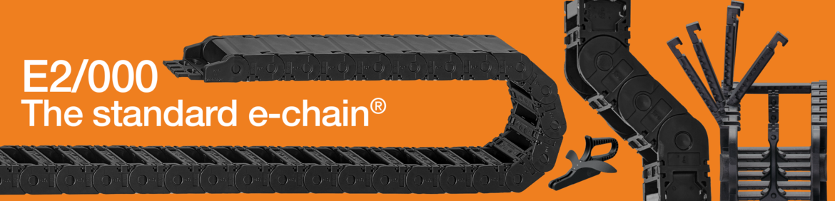 e2/000 e-chain